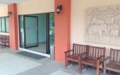 Туры в отель PTK Residence