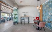 Туры в отель Christina Beach Hotel