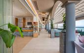 Туры в отель Christina Beach Hotel