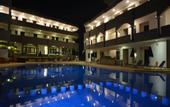 Туры в отель Christina Beach Hotel