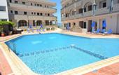 Туры в отель Christina Beach Hotel