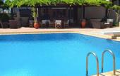 Туры в отель Christina Beach Hotel