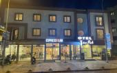 Туры в отель Hotel Almina Park