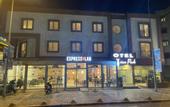 Туры в отель Hotel Almina Park