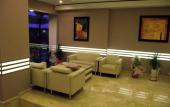 Туры в отель Hotel Almina Park