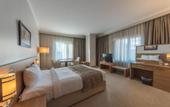 Туры в отель Hotel Almina Park
