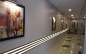 Туры в отель Hotel Almina Park