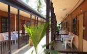 Туры в отель Lucky Home Resort