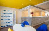Туры в отель Santa Maria Playa Hotel