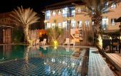 Туры в отель Season Palace Huahin Hotel