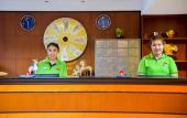 Туры в отель Season Palace Huahin Hotel