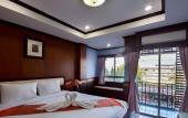 Туры в отель Season Palace Huahin Hotel