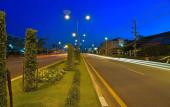 Туры в отель Season Palace Huahin Hotel