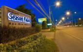 Туры в отель Season Palace Huahin Hotel