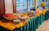 Туры в отель Season Palace Huahin Hotel