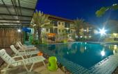 Туры в отель Season Palace Huahin Hotel