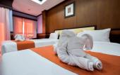 Туры в отель Season Palace Huahin Hotel