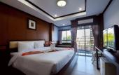 Туры в отель Season Palace Huahin Hotel