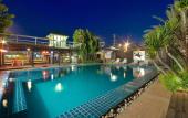 Туры в отель Season Palace Huahin Hotel