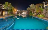 Туры в отель Season Palace Huahin Hotel