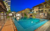 Туры в отель Season Palace Huahin Hotel