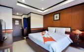 Туры в отель Season Palace Huahin Hotel