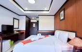 Туры в отель Season Palace Huahin Hotel