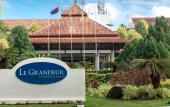 Туры в отель Le Grandeur Palm Resort Johor
