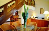 Туры в отель Le Grandeur Palm Resort Johor