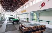 Туры в отель Le Grandeur Palm Resort Johor