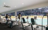 Туры в отель Le Grandeur Palm Resort Johor