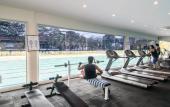 Туры в отель Le Grandeur Palm Resort Johor