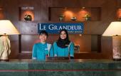 Туры в отель Le Grandeur Palm Resort Johor