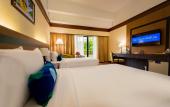Туры в отель Le Grandeur Palm Resort Johor
