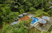 Туры в отель Alas Petulu Cottages