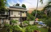 Туры в отель Alas Petulu Cottages