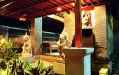 Туры в отель Alas Petulu Cottages