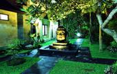 Туры в отель Alas Petulu Cottages