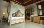 Туры в отель Alas Petulu Cottages