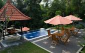 Туры в отель Alas Petulu Cottages
