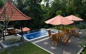 Туры в отель Alas Petulu Cottages