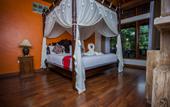 Туры в отель Alas Petulu Cottages