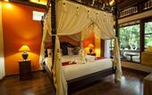 Туры в отель Alas Petulu Cottages