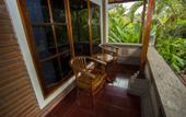 Туры в отель Alas Petulu Cottages