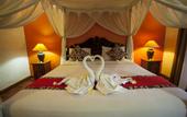 Туры в отель Alas Petulu Cottages