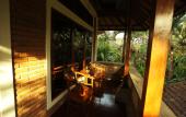 Туры в отель Alas Petulu Cottages