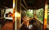 Туры в отель Alas Petulu Cottages