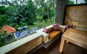 Туры в отель Alas Petulu Cottages