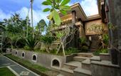 Туры в отель Alas Petulu Cottages