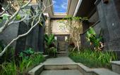 Туры в отель Alas Petulu Cottages